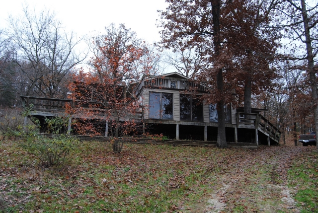 25839 Cactus Rd Rocky Mount, Mo, 65072 Morgan County Rocky Mount, MO 65072