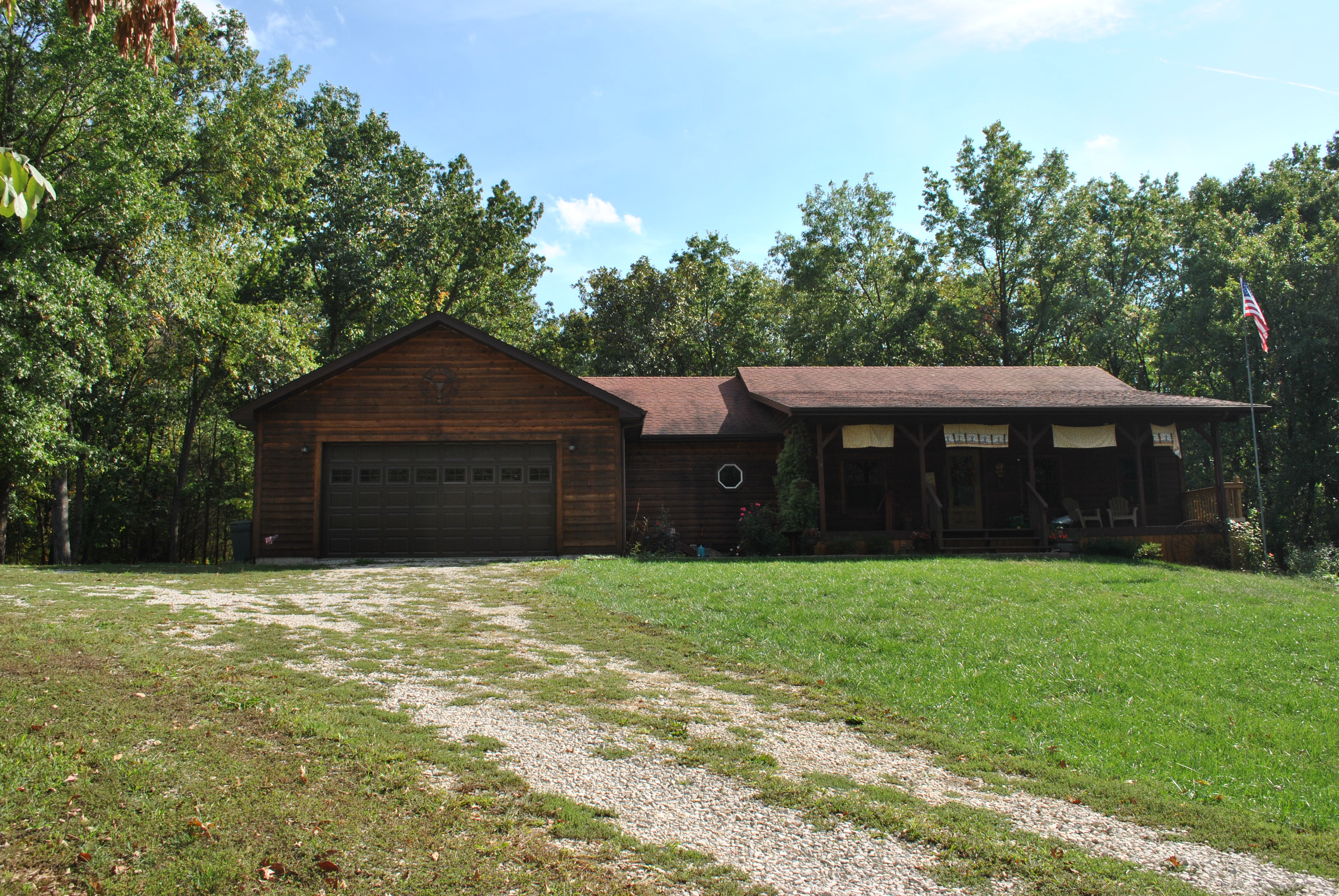 6578 Highway J Jacksonville, MO 65260