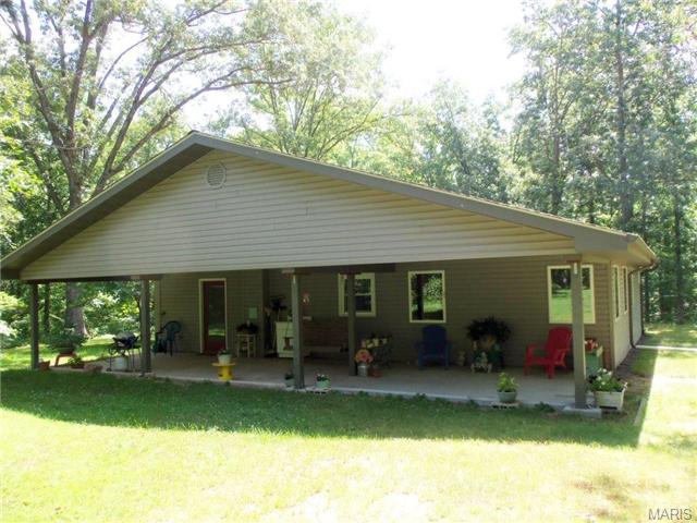 1354 Rr 71 Box 1354 Alton, MO 65606