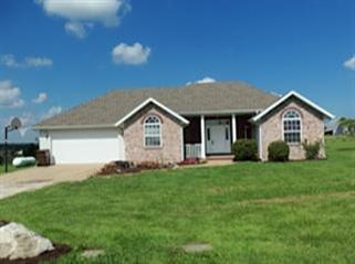 125 Little Pond Clever, MO 65631