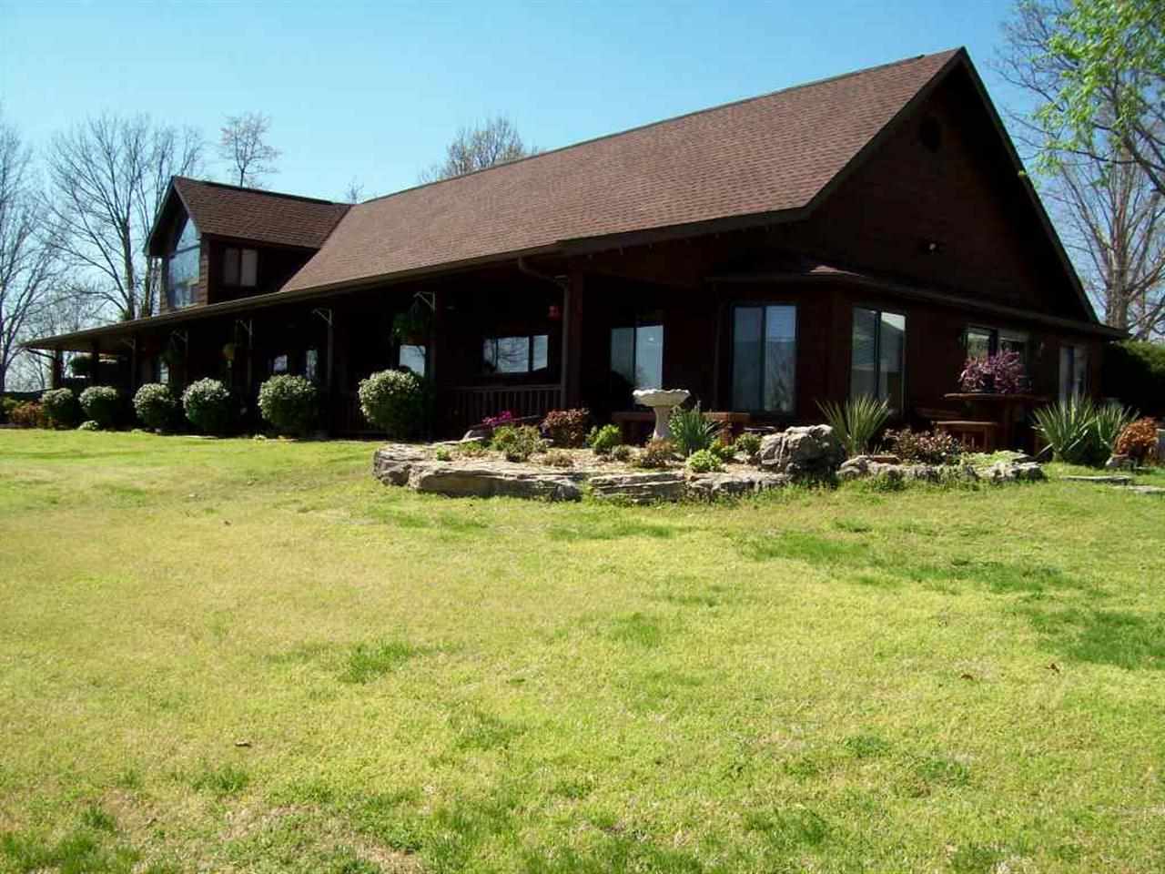 506 Brady Lane Gainesville, MO 65655