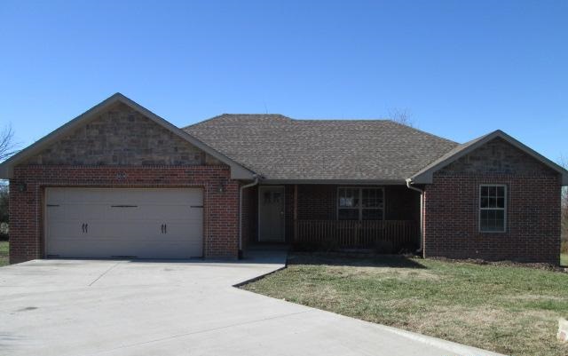 219 Aven Ave Sparta, Mo, 65753 Christian County Sparta, MO 65753
