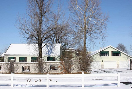405 Beam St Willard, Mo, 65781 Greene County Willard, MO 65781