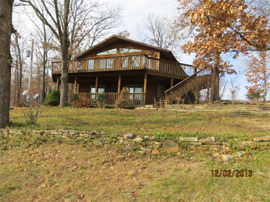 219 Silent Springs Rd. Roach, MO 65787