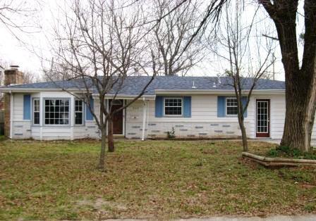 526 S Monte Vista Ave Springfield, MO 65802