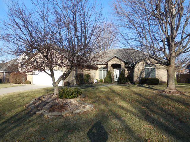 4751 E Latoka Ct Springfield, MO 65809