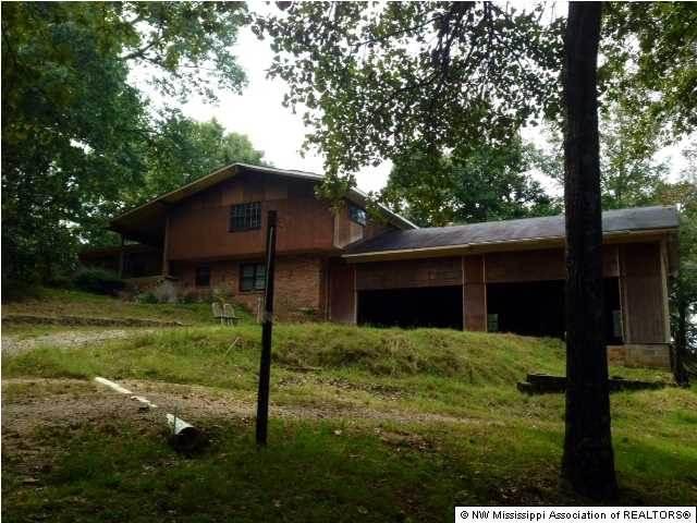 850 Odell Rd Holly Springs, MS 38635