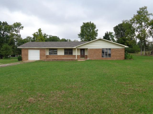 1542 Hwy 30 West Myrtle, MS 38650