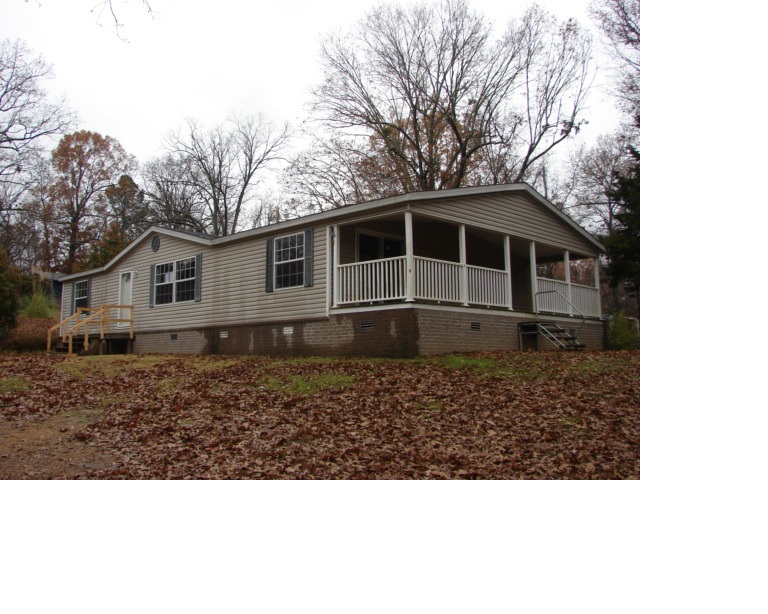 328 Camille St Sardis, Ms, 38666 Panola County Sardis, MS 38666