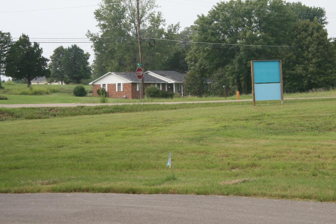 Lot 56 Davis Place Guntown, MS 38849