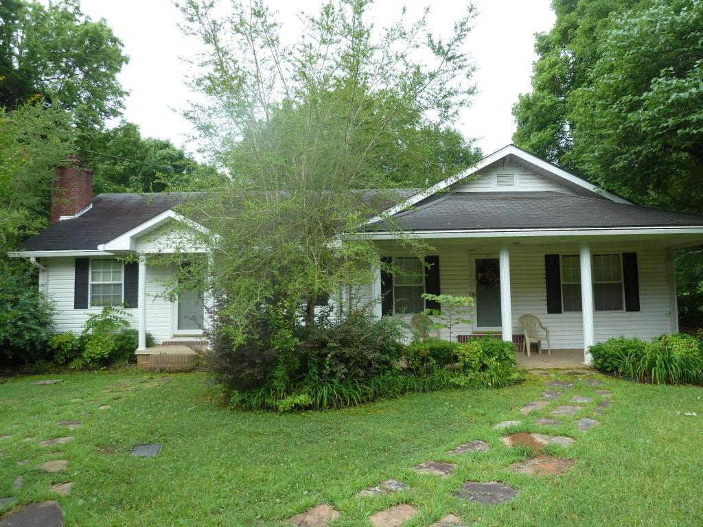 5220 Toxish Rd Pontotoc, MS 38863