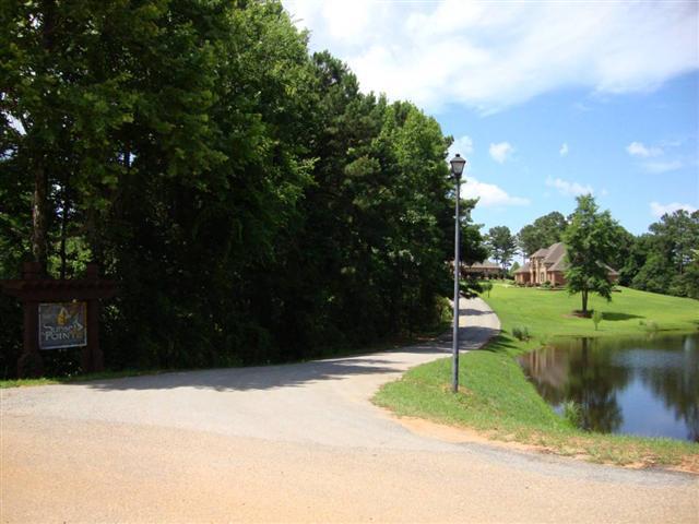 5323 Dancing Rabbit Rd Meridian, MS 39301