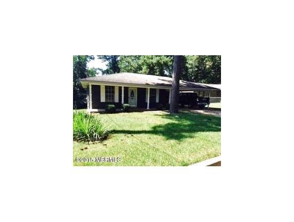 4827 33rd St Meridian, MS 39307