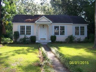 312 S 15th Ave Hattiesburg, MS 39401