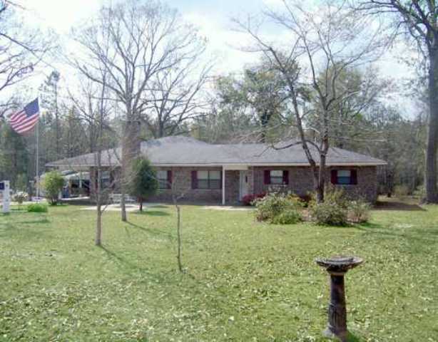 25 Hembree Court Leaksville, Ms 39451 Leakesville, MS 39451