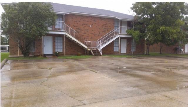 2804 34th Ave #D Gulfport, MS 39501
