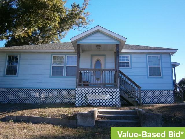 4307 Ford St Gulfport, MS 39501