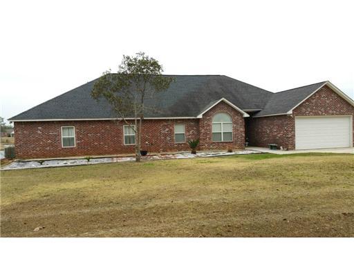 684 Beaver Dam Rd Perkinston, MS 39573