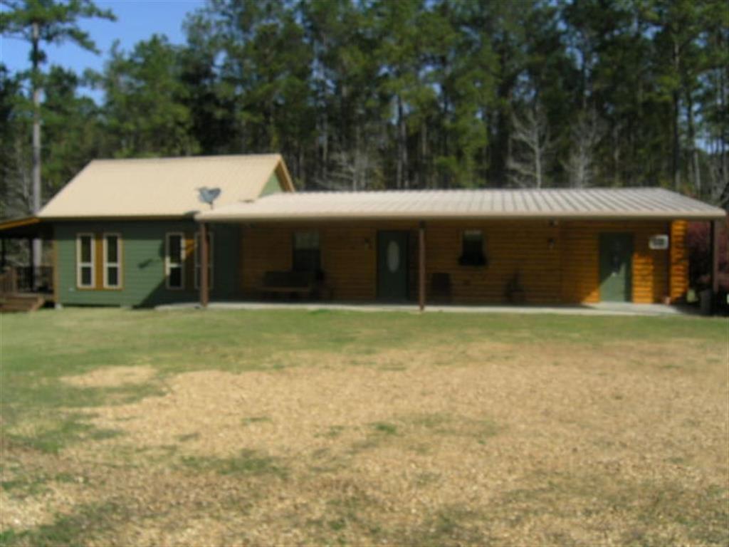 658 Causey Road Meadville, MS 39653