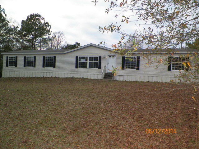 1033 Moaks Creek Rd Summit, MS 39666