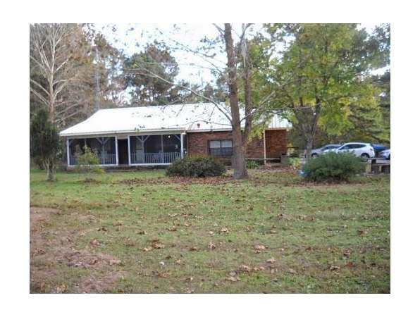 60 Dinan Salem Rd Tylertown, MS 39667