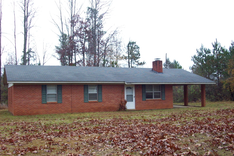 3684 Sharp Road Sturgis, MS 39769