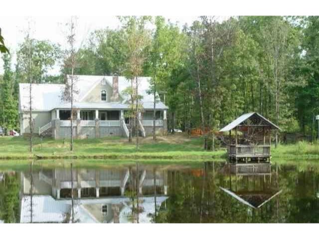 419 Johnny Red Road Sturgis, MS 39769