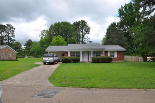 586 Hillcrest Rd West Point, MS 39773