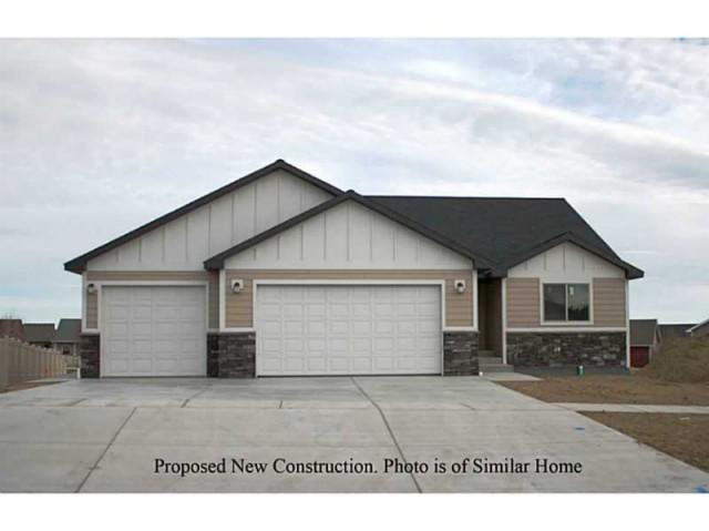 3095 W Copper Ridge Loop Billings, MT 59106