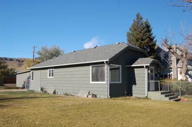 203 1st St N Cascade, MT 59421