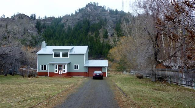 34 River Dr Cascade, MT 59421