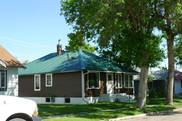 614 W Belden St Lewistown, MT 59457