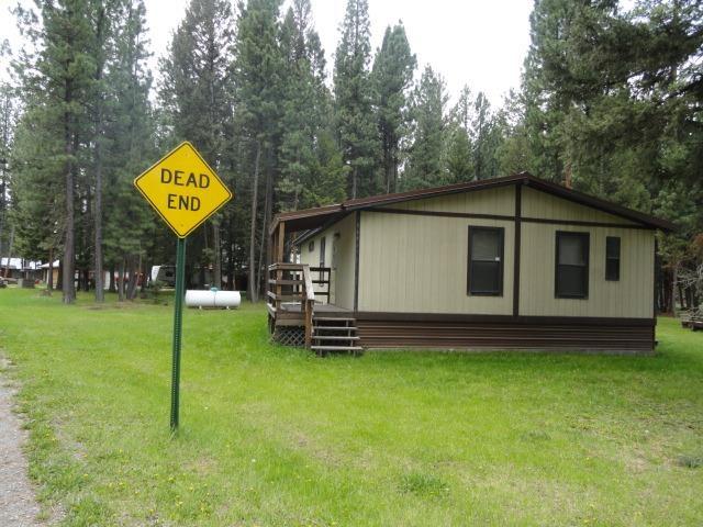 310 4th Ave Lincoln, MT 59639