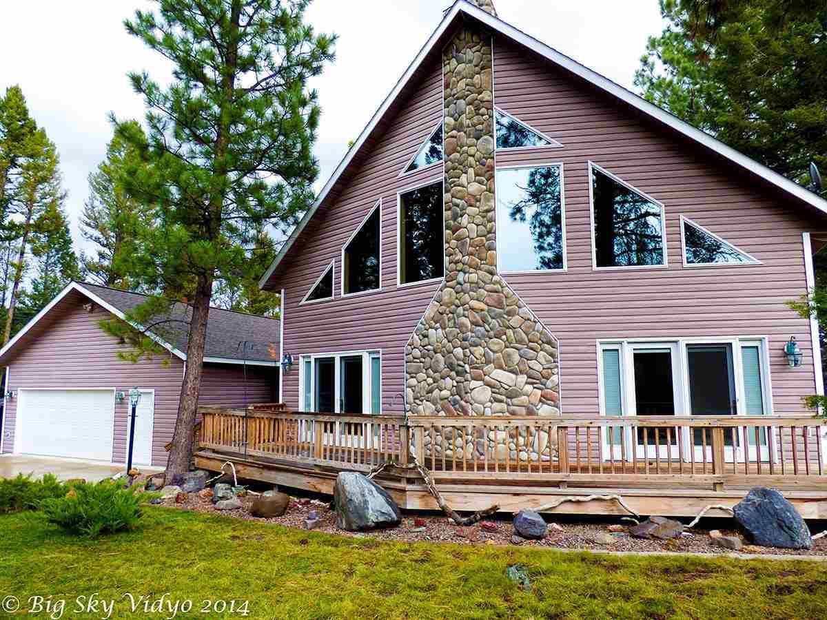 3815 Stonewall Creek Rd Lincoln, MT 59639