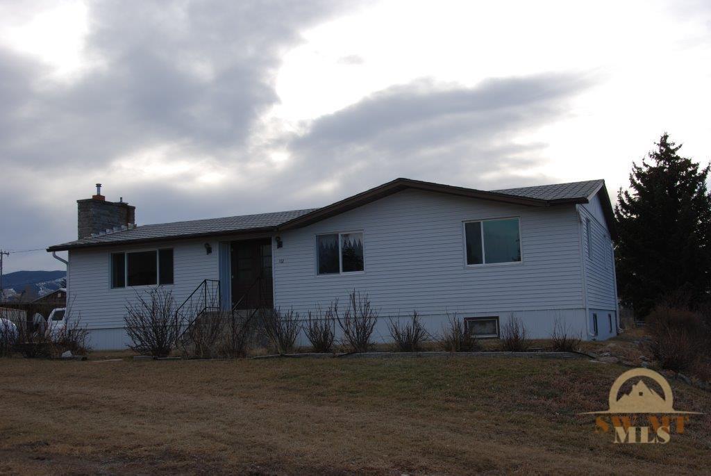 102 Maginnis St White Sulphur Springs, MT 59645