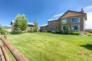 226 Catfish Ln West Yellowstone, MT 59758