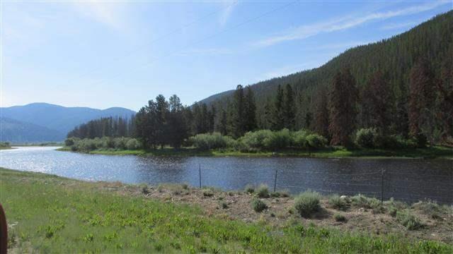 TBD Wise River Wise River, MT 59762