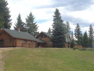 6288 Mt Highway 83 Condon, MT 59826