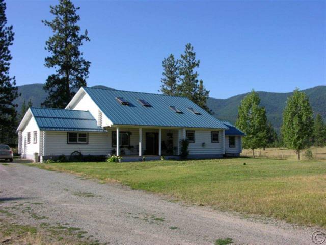 409 Arrowhead Dr Thompson Falls, MT 59873