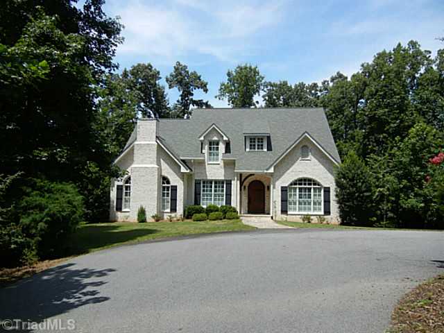 5220 Dock Davis Road Clemmons, NC 27012