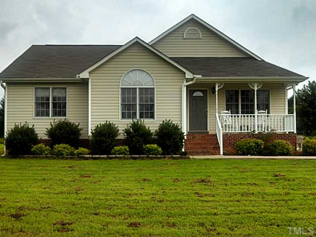 5501 E Mill Pointe Lane Efland, NC 27243