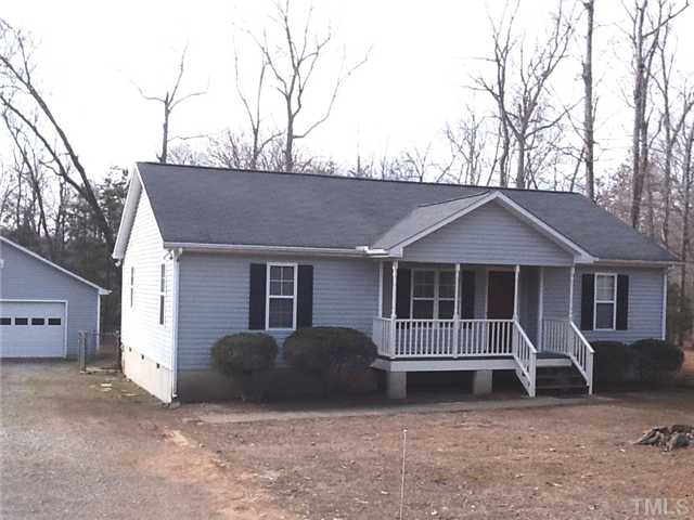 2814 Poplar Drive Efland, NC 27243
