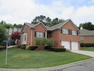 1715 Chickadee Pt High Point, NC 27262