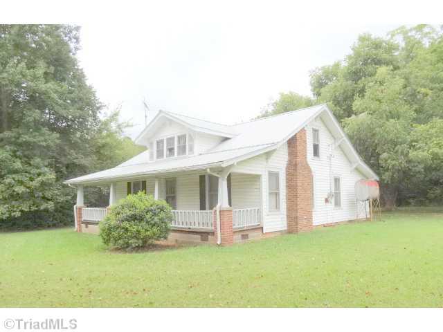 8948 Nc Highway 8 Lexington, NC 27292