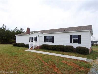4527 Spoon Loop Road Liberty, NC 27298