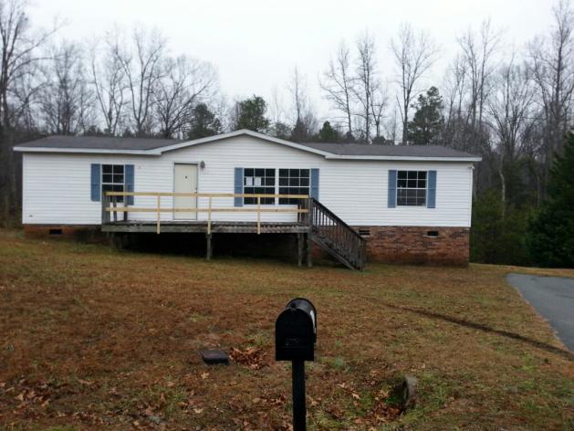 4709 Saddlebranch Ct Mcleansville, Nc, 27301 Guilford County Mc Leansville, NC 27301
