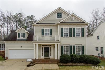 1309 Pendula Path Apex, NC 27502