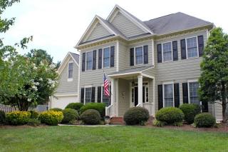 105 Silk Leaf Ct Cary, NC 27518