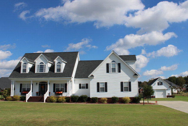 205 Village Grove Dr Goldsboro, NC 27530