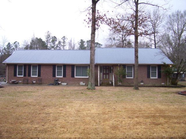 602 Todd Dr Goldsboro, NC 27534